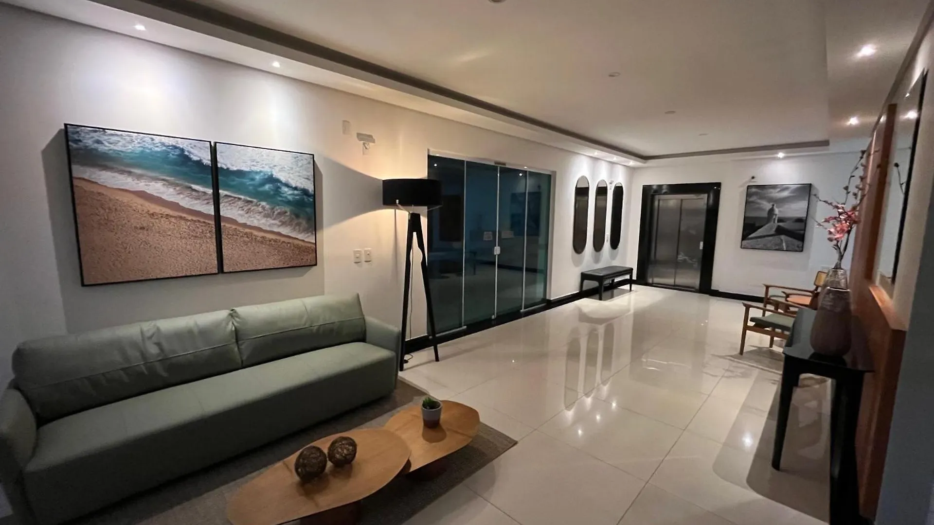 Cobertura Duplex Em Condominio De Alto Luxo - 402 Cabo Frio Apartment